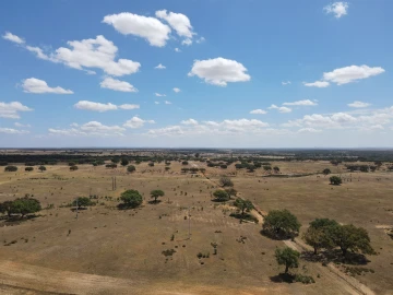 Terreno para Venda em Ermidas-Sado