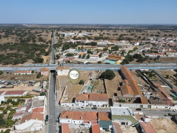 Terreno para Venda em Ermidas-Sado