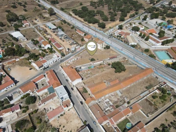 Terreno para Venda em Ermidas-Sado