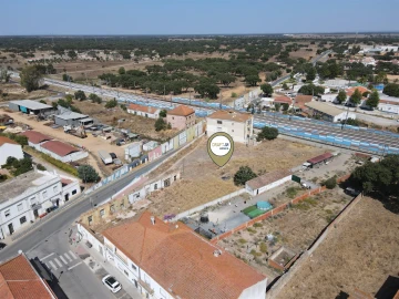 Terreno para Venda em Ermidas-Sado