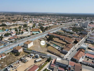 Terreno para Venda em Ermidas-Sado