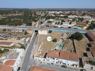Terreno para Venda em Ermidas-Sado