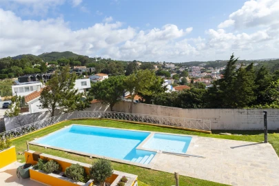 Moradia T3 para Venda em Alcabideche