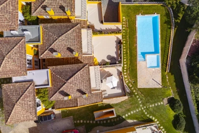 Moradia T3 para Venda em Alcabideche