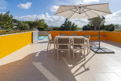 Moradia T3 para Venda em Alcabideche