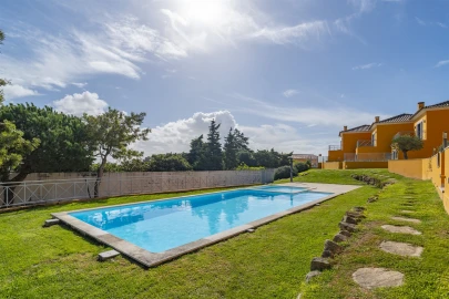 Moradia T3 para Venda em Alcabideche