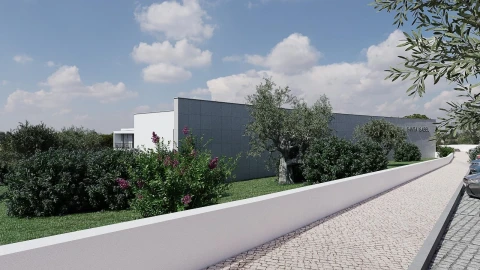 Terreno para Venda em Maceira