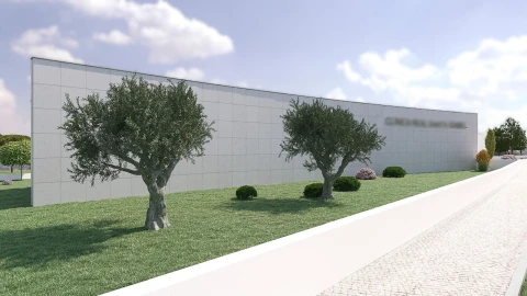 Terreno para Venda em Maceira