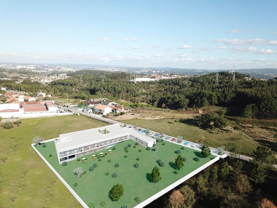 Terreno para Venda em Maceira Foto 12