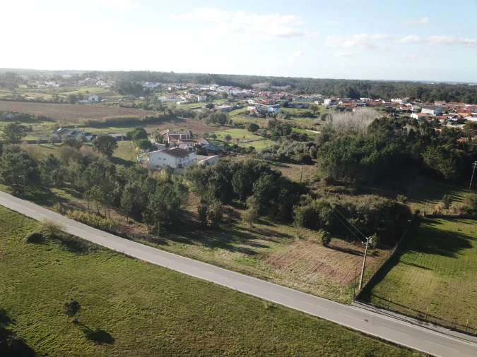 Terreno para Venda em Maceira Foto 16