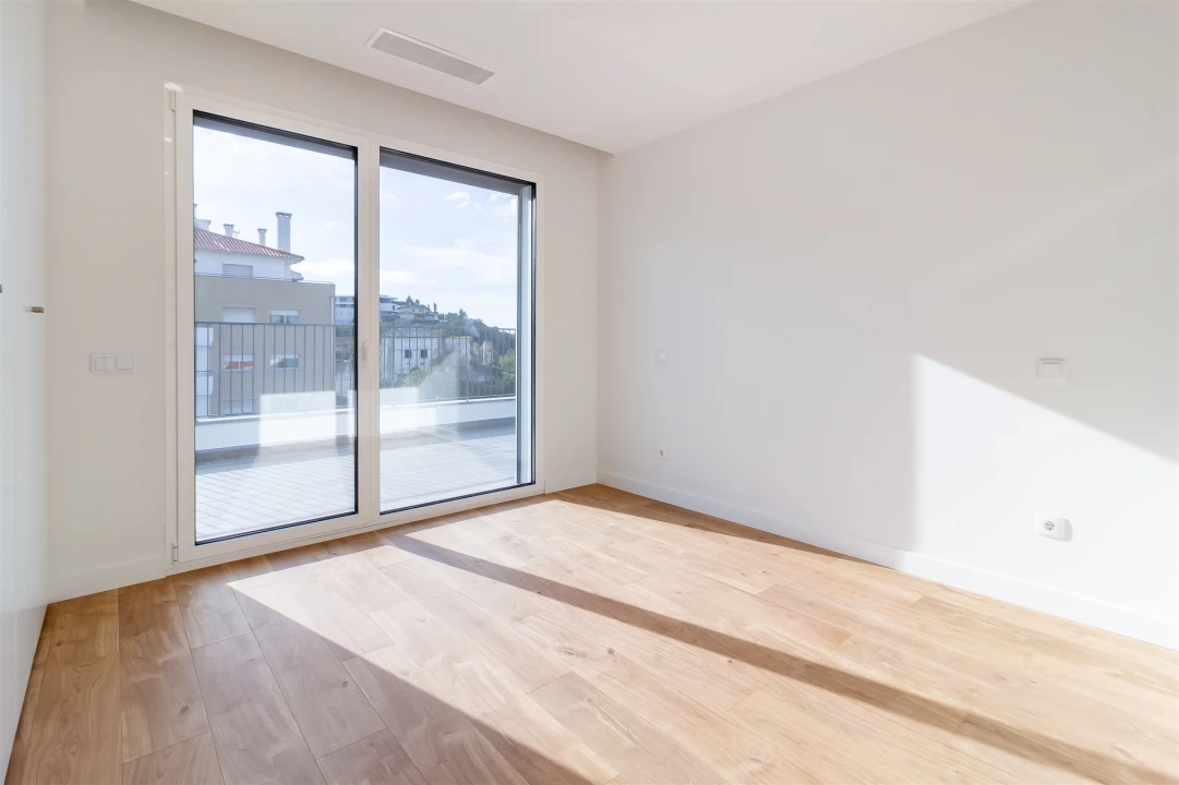 Apartamento T3 para Venda em Leiria, Pousos, Barreira e Cortes Foto 19