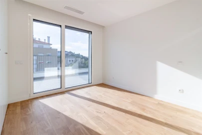 Apartamento T3 para Venda em Leiria, Pousos, Barreira e Cortes