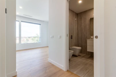Apartamento T3 para Venda em Leiria, Pousos, Barreira e Cortes