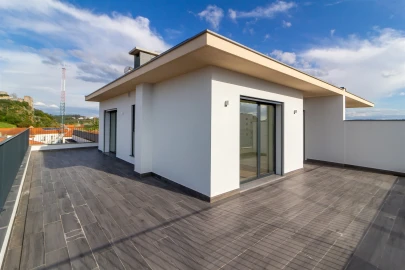 Apartamento T3 para Venda em Leiria, Pousos, Barreira e Cortes