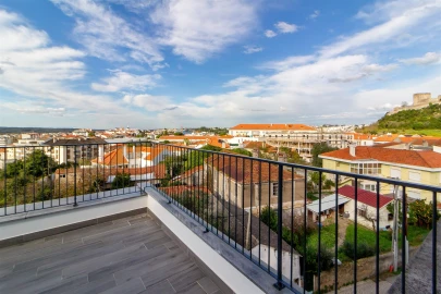 Apartamento T3 para Venda em Leiria, Pousos, Barreira e Cortes