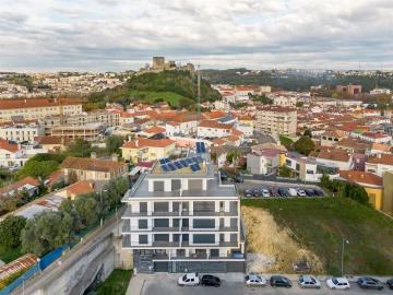 Apartamento T3 para Venda em Leiria, Pousos, Barreira e Cortes