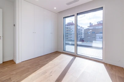 Apartamento T3 para Venda em Leiria, Pousos, Barreira e Cortes