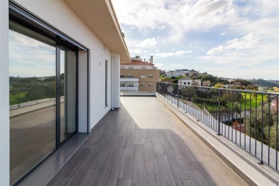 Apartamento T3 para Venda em Leiria, Pousos, Barreira e Cortes