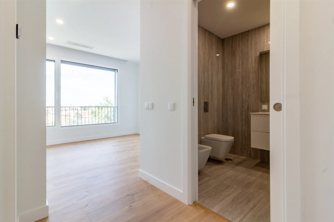 Apartamento T3 para Venda em Leiria, Pousos, Barreira e Cortes Foto 16