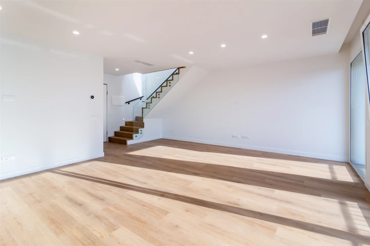 Apartamento T3 para Venda em Leiria, Pousos, Barreira e Cortes Foto 6
