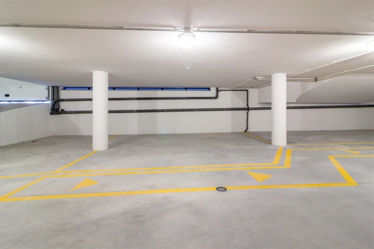 Apartamento T3 para Venda em Leiria, Pousos, Barreira e Cortes Foto 33