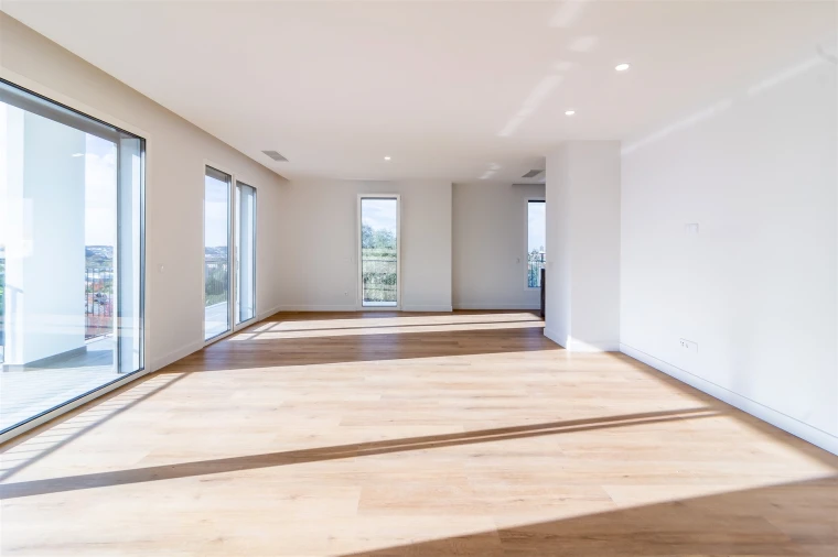 Apartamento T3 para Venda em Leiria, Pousos, Barreira e Cortes Foto 5