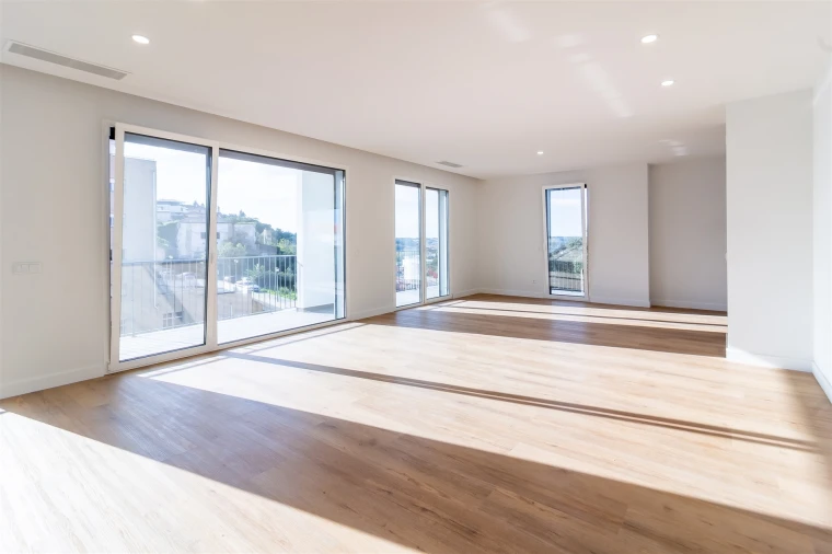 Apartamento T3 para Venda em Leiria, Pousos, Barreira e Cortes Foto 7