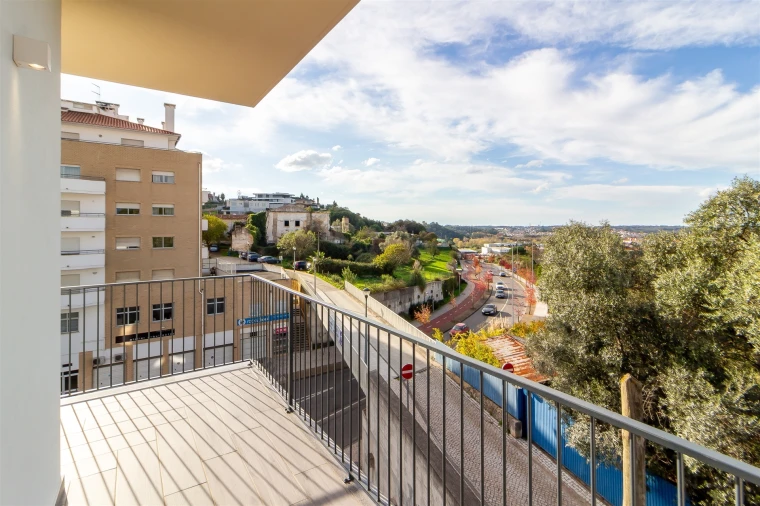 Apartamento T3 para Venda em Leiria, Pousos, Barreira e Cortes Foto 30