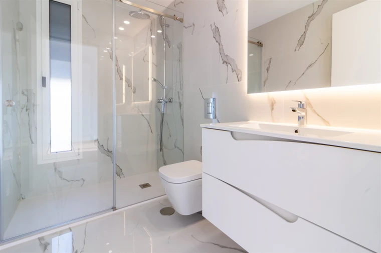 Apartamento T3 para Venda em Leiria, Pousos, Barreira e Cortes Foto 23