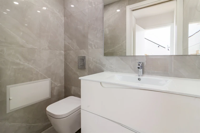 Apartamento T3 para Venda em Leiria, Pousos, Barreira e Cortes Foto 22