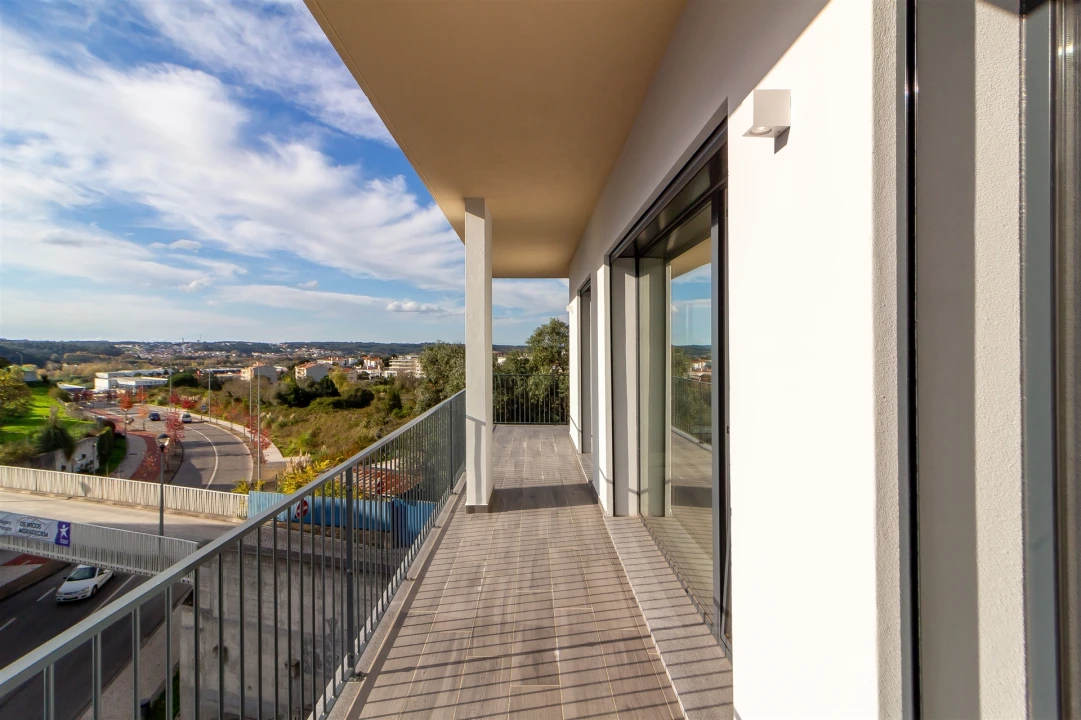 Apartamento T3 para Venda em Leiria, Pousos, Barreira e Cortes Foto 31