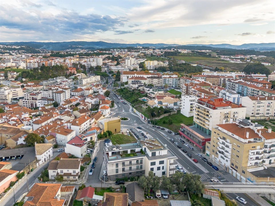 Apartamento T3 para Venda em Leiria, Pousos, Barreira e Cortes Foto 37