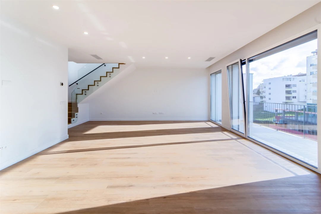 Apartamento T3 para Venda em Leiria, Pousos, Barreira e Cortes Foto 8