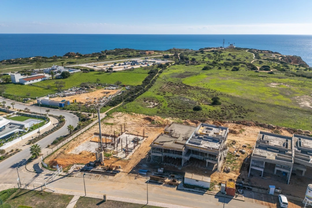 Moradia T4 para Venda em Lagos (São Sebastião e Santa Maria) Foto 32