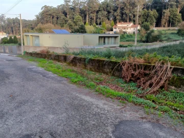 Terreno para Venda em Grijó e Sermonde