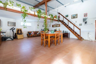 Moradia T5 para Venda em Calvaria de Cima