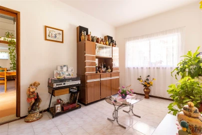 Moradia T5 para Venda em Calvaria de Cima