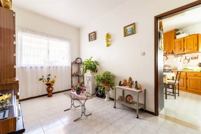 Moradia T5 para Venda em Calvaria de Cima