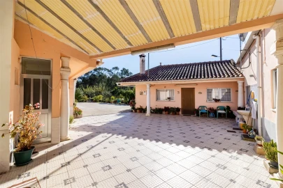 Moradia T5 para Venda em Calvaria de Cima