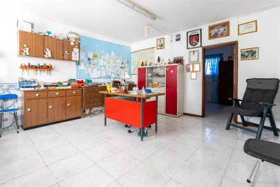 Moradia T5 para Venda em Calvaria de Cima