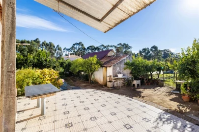 Moradia T5 para Venda em Calvaria de Cima