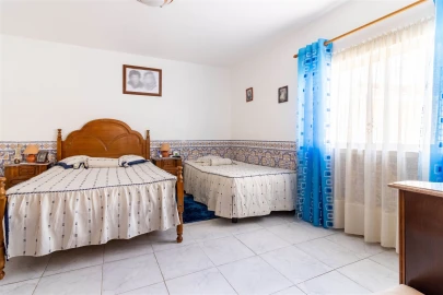 Moradia T5 para Venda em Calvaria de Cima