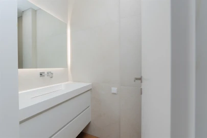 Moradia T4 para Venda em Alcabideche