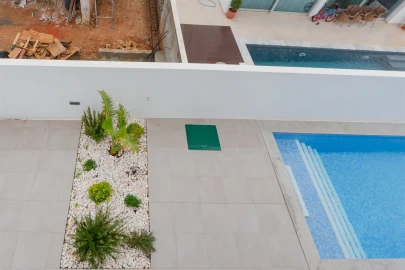 Moradia T4 para Venda em Alcabideche