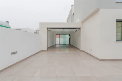 Moradia T4 para Venda em Alcabideche