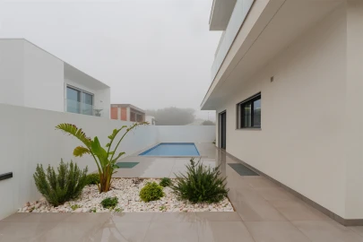 Moradia T4 para Venda em Alcabideche