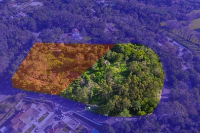 Terreno para Venda em Queluz e Belas