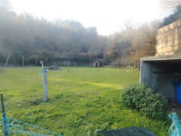 Terreno Agricola ou Rústico para Venda em Cinfães