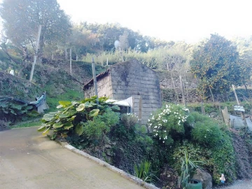 Terreno Agricola ou Rústico para Venda em Cinfães