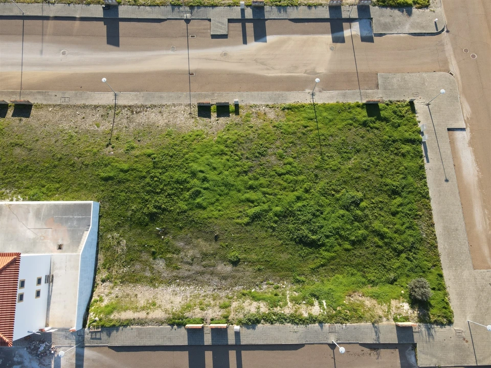 Terreno para Venda em Nossa Senhora da Conceição, São Brás dos Matos, Juromenha Foto 15